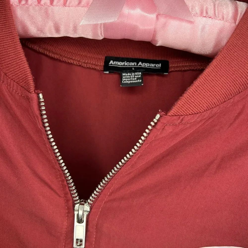 American Apparel Jacket - Picture 2 of 3
